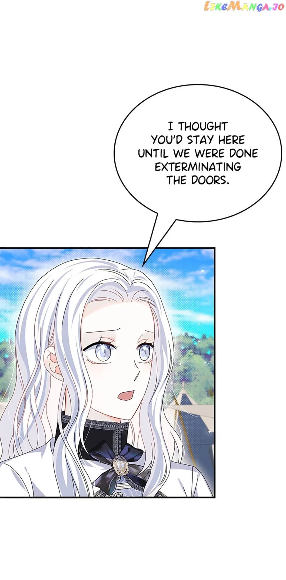 Don’t Be Obsessed With A Spirit Like Me! Chapter 42 – Page 3