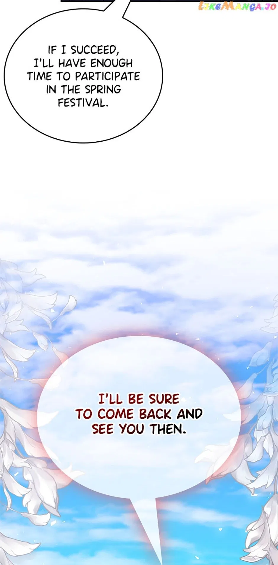 Don’t Be Obsessed With A Spirit Like Me! Chapter 42 – Page 5