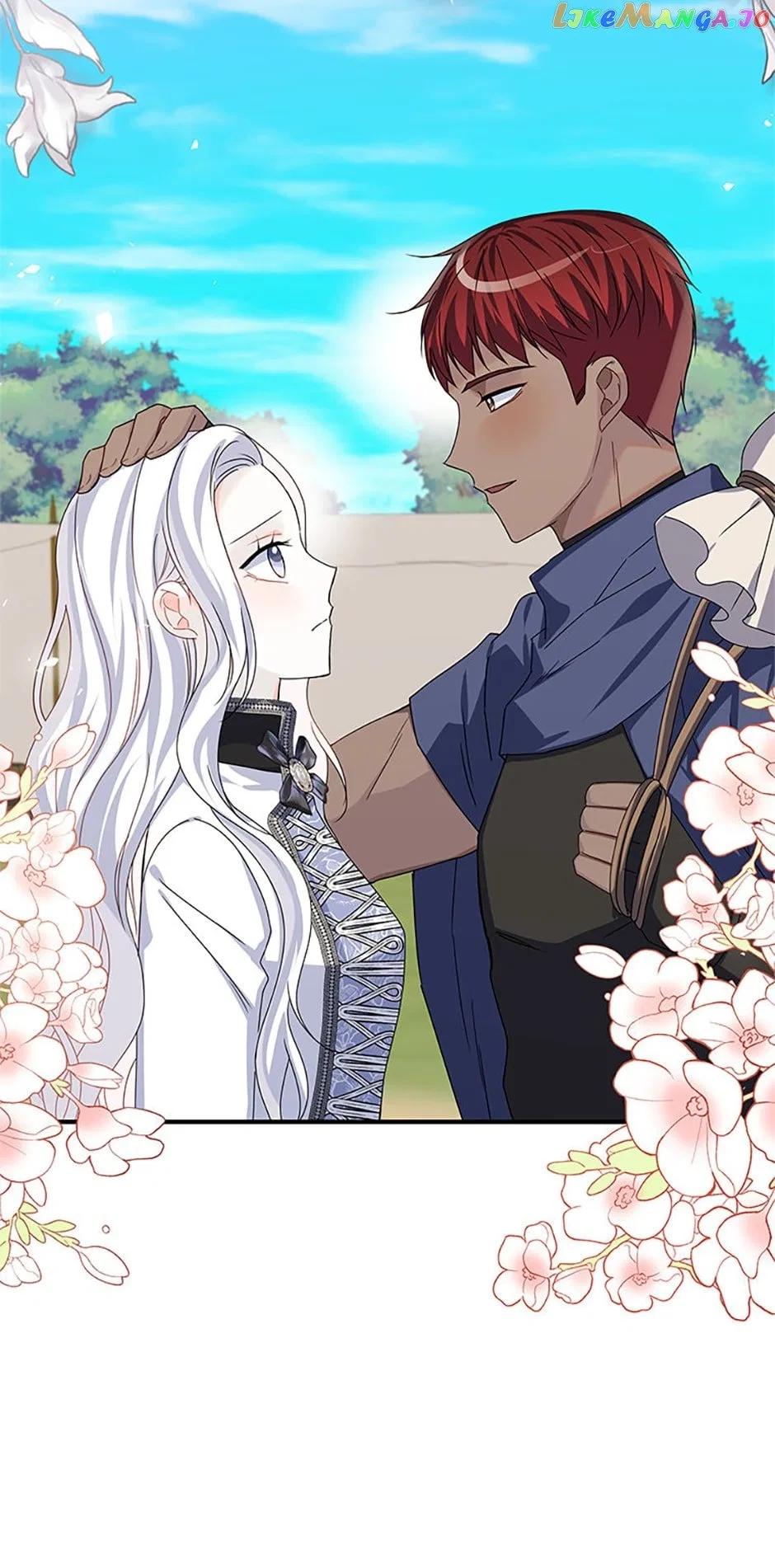 Don’t Be Obsessed With A Spirit Like Me! Chapter 42 – Page 6