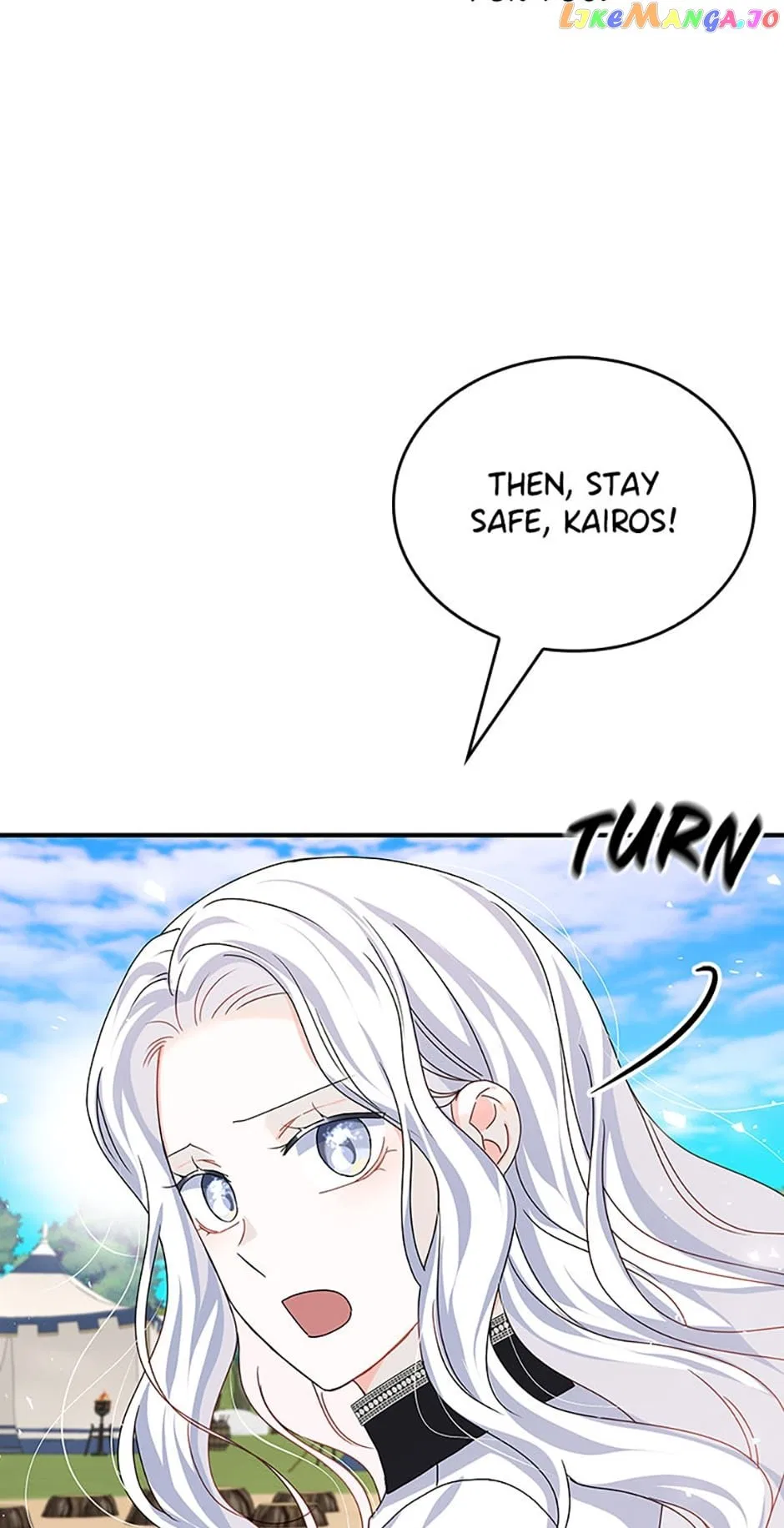 Don’t Be Obsessed With A Spirit Like Me! Chapter 42 – Page 8