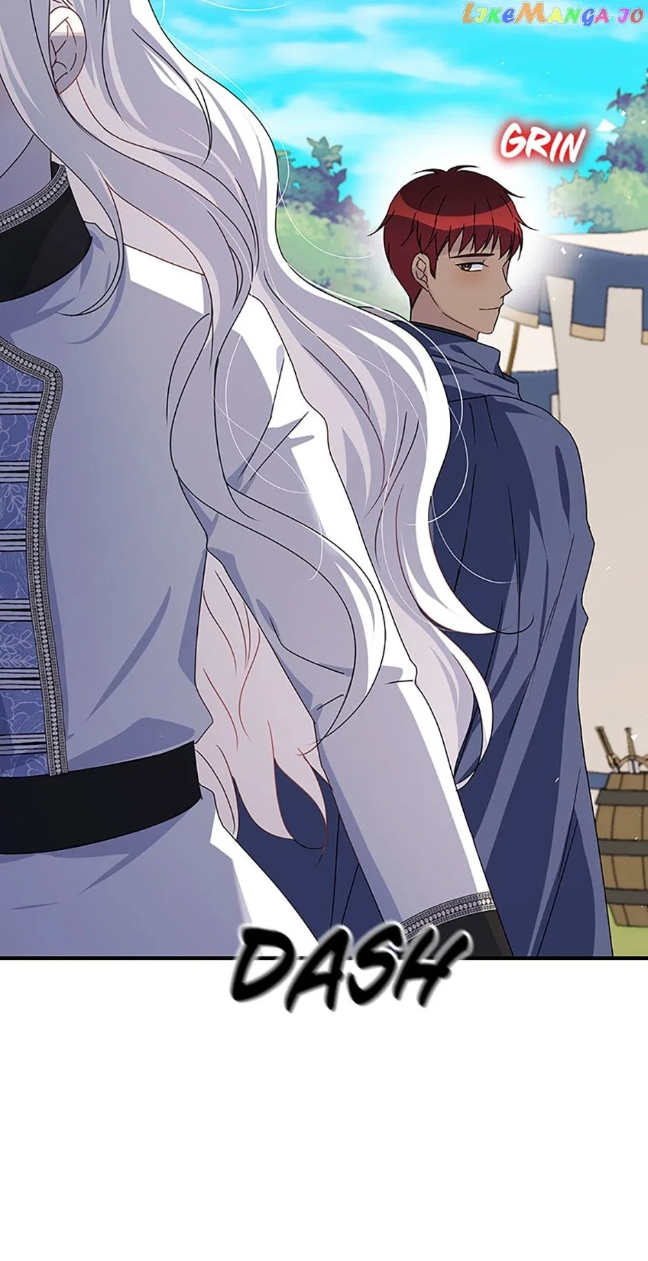 Don’t Be Obsessed With A Spirit Like Me! Chapter 42 – Page 10