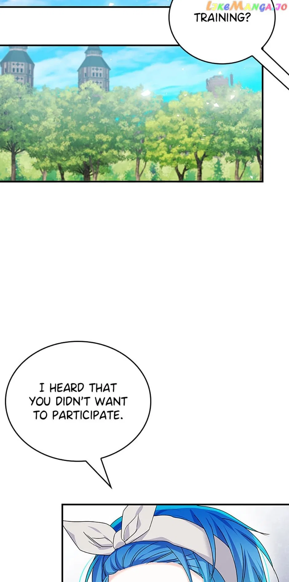 Don’t Be Obsessed With A Spirit Like Me! Chapter 42 – Page 12