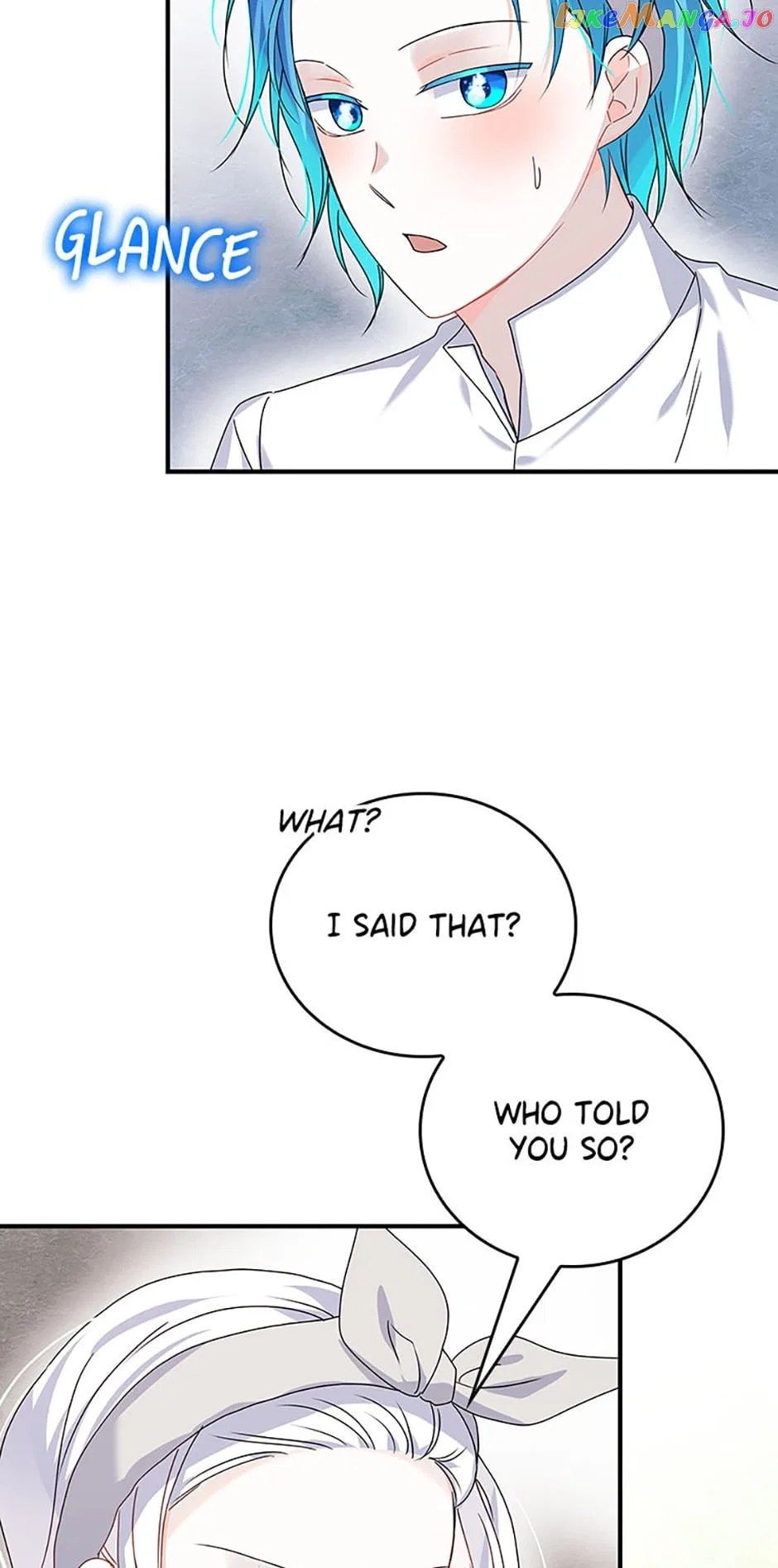 Don’t Be Obsessed With A Spirit Like Me! Chapter 42 – Page 13