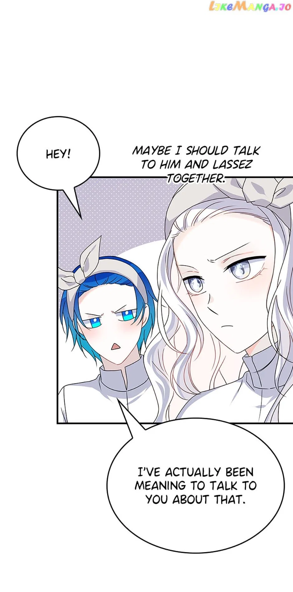Don’t Be Obsessed With A Spirit Like Me! Chapter 42 – Page 17