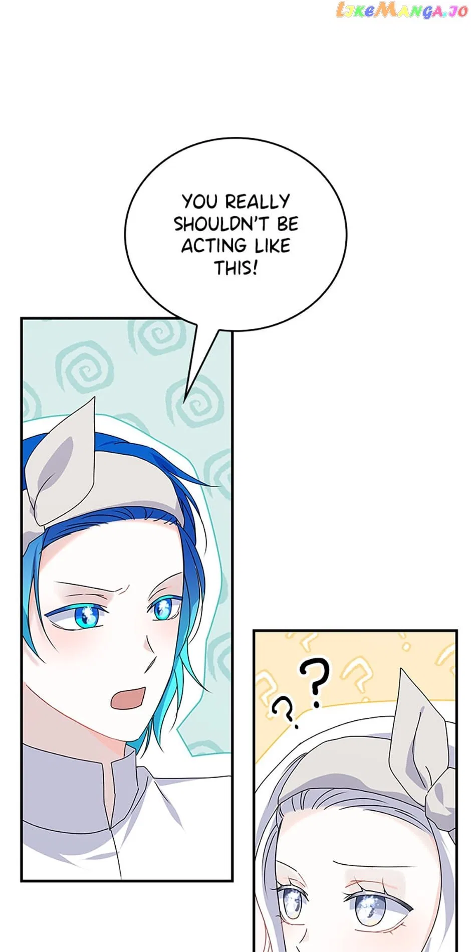 Don’t Be Obsessed With A Spirit Like Me! Chapter 42 – Page 18