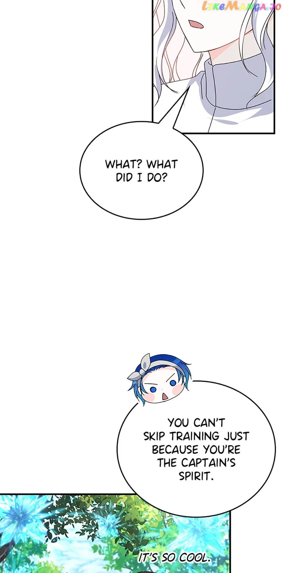 Don’t Be Obsessed With A Spirit Like Me! Chapter 42 – Page 19