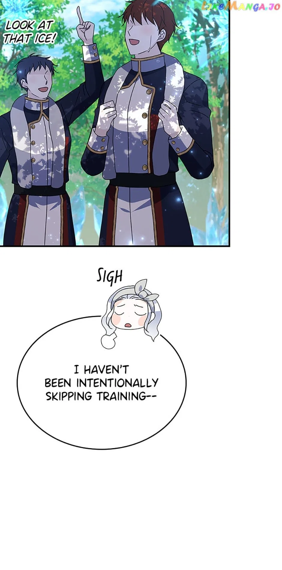 Don’t Be Obsessed With A Spirit Like Me! Chapter 42 – Page 20