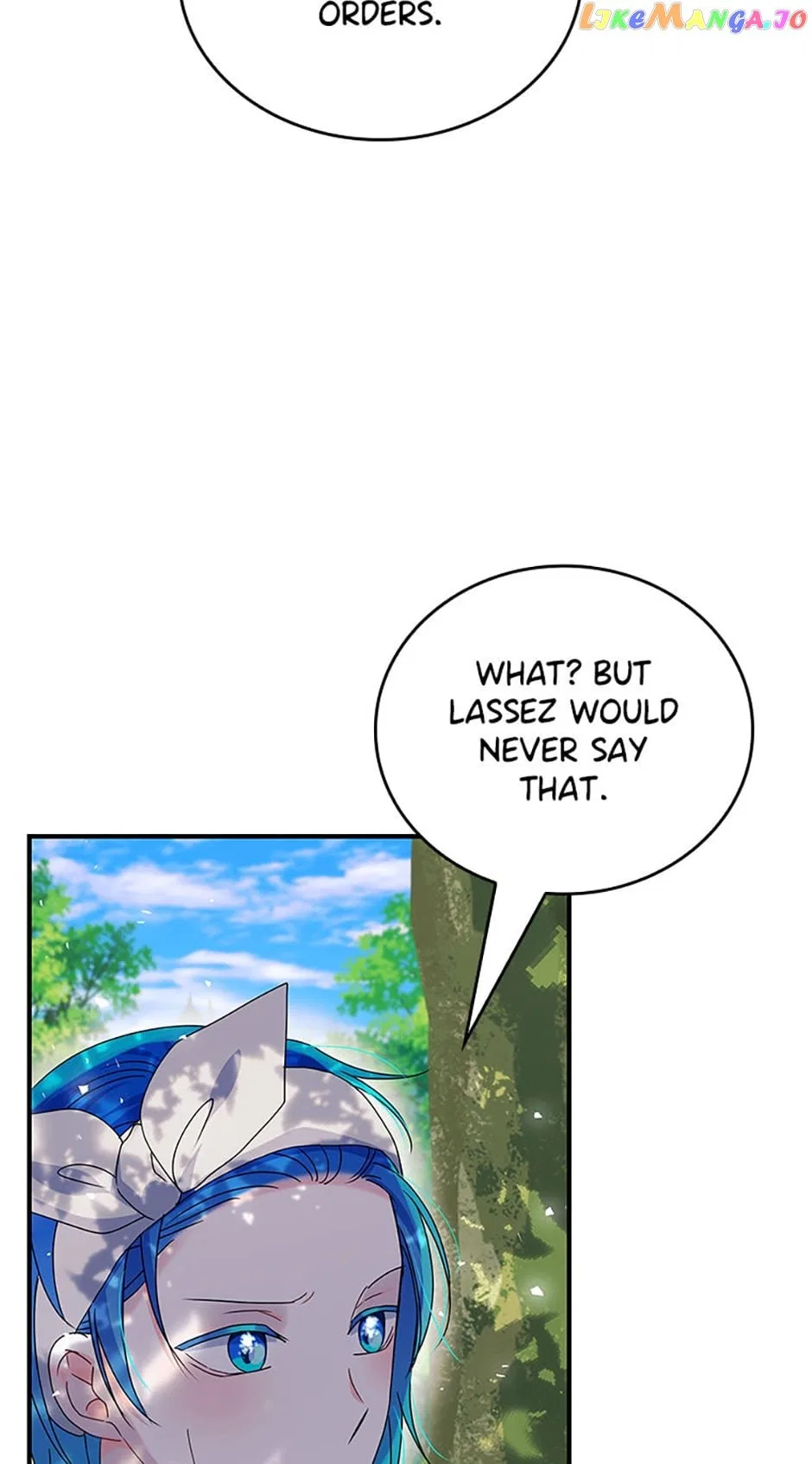 Don’t Be Obsessed With A Spirit Like Me! Chapter 42 – Page 23