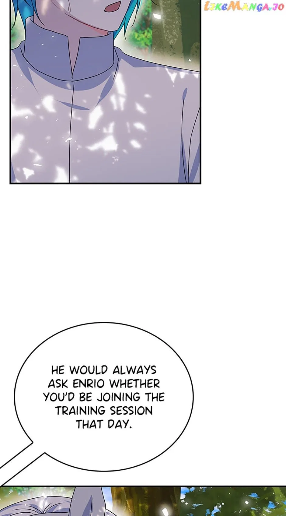 Don’t Be Obsessed With A Spirit Like Me! Chapter 42 – Page 24