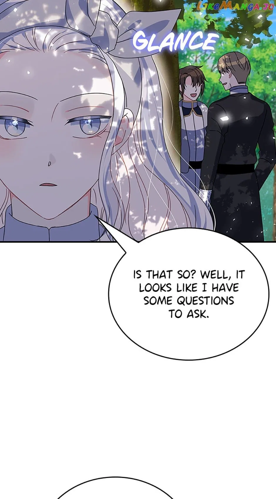 Don’t Be Obsessed With A Spirit Like Me! Chapter 42 – Page 25