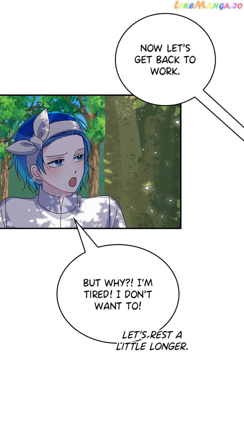 Don’t Be Obsessed With A Spirit Like Me! Chapter 42 – Page 27