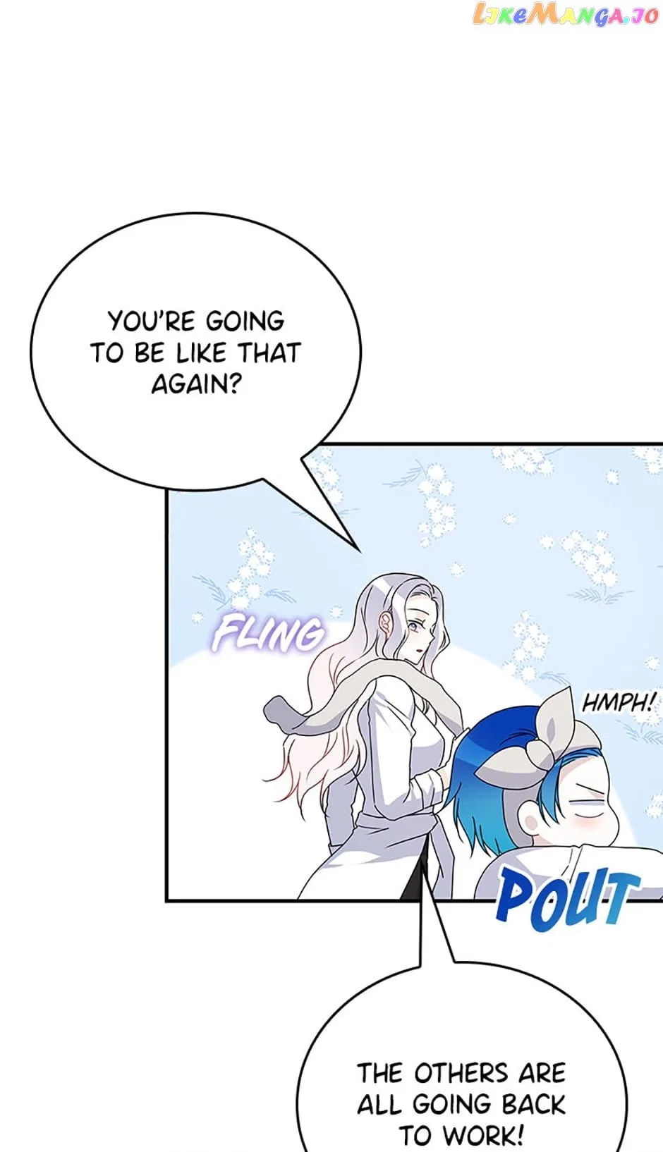 Don’t Be Obsessed With A Spirit Like Me! Chapter 42 – Page 28