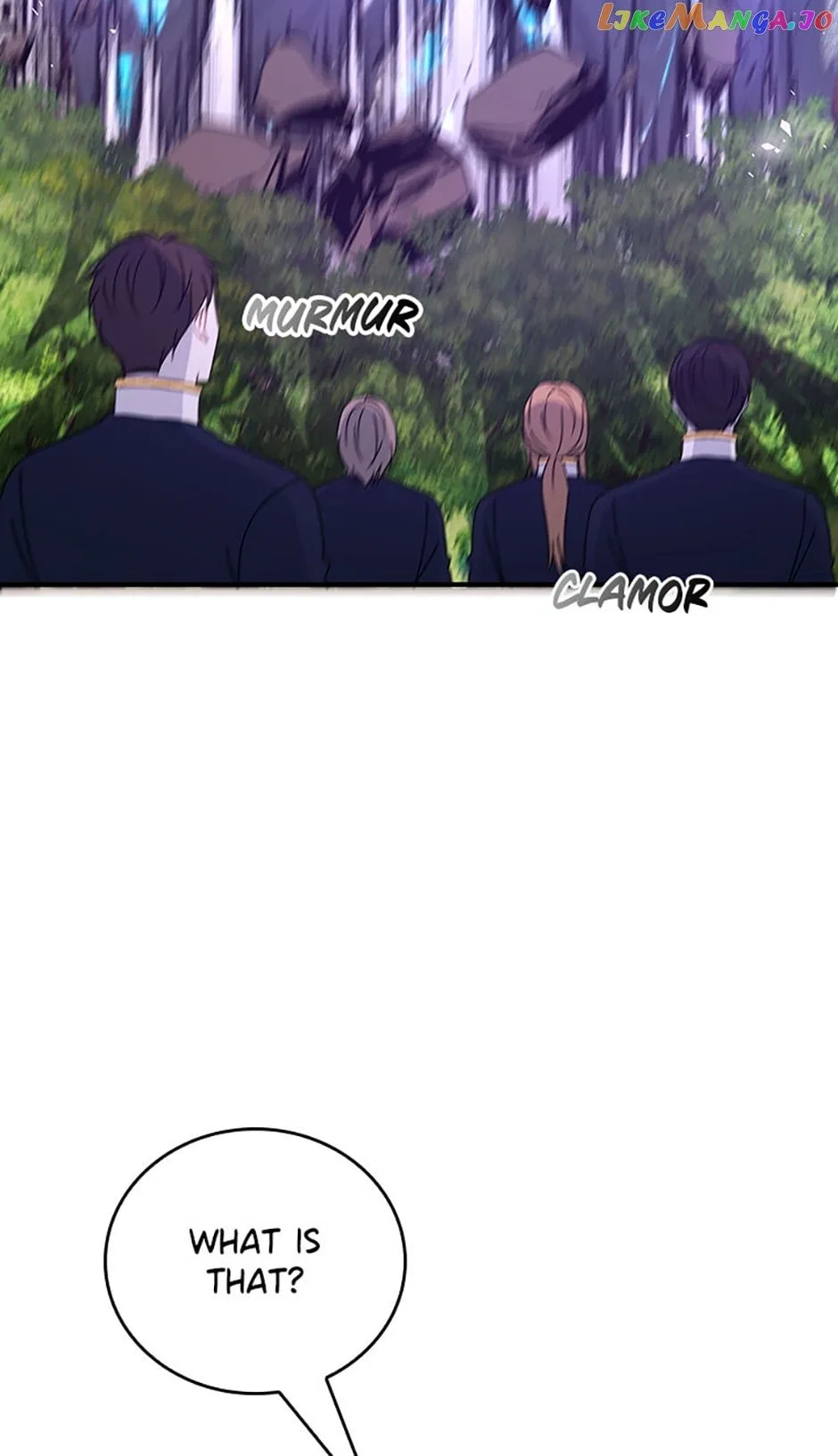Don’t Be Obsessed With A Spirit Like Me! Chapter 42 – Page 31