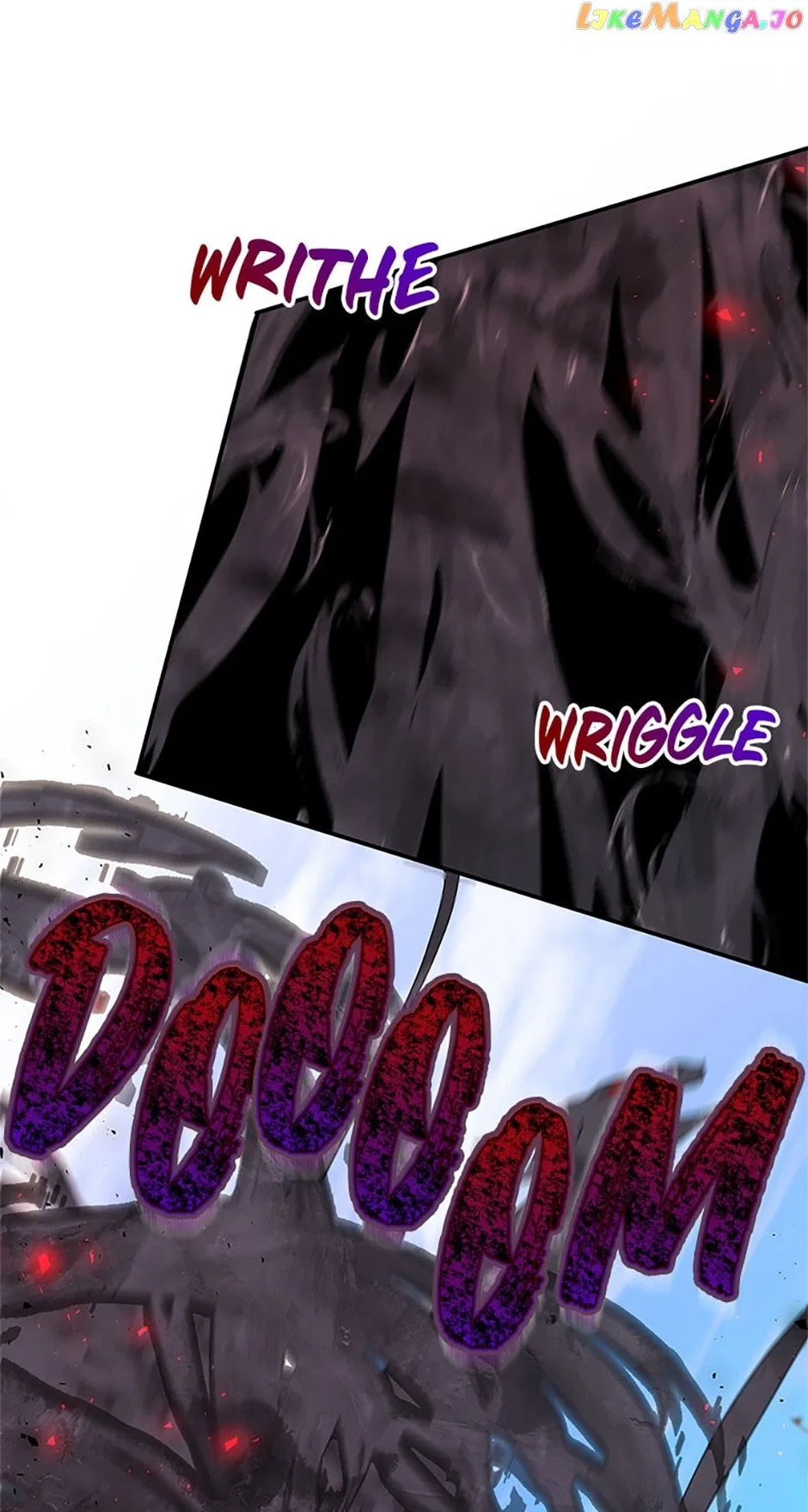 Don’t Be Obsessed With A Spirit Like Me! Chapter 42 – Page 33