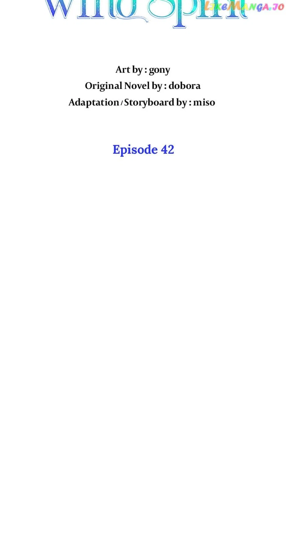 Don’t Be Obsessed With A Spirit Like Me! Chapter 42 – Page 38
