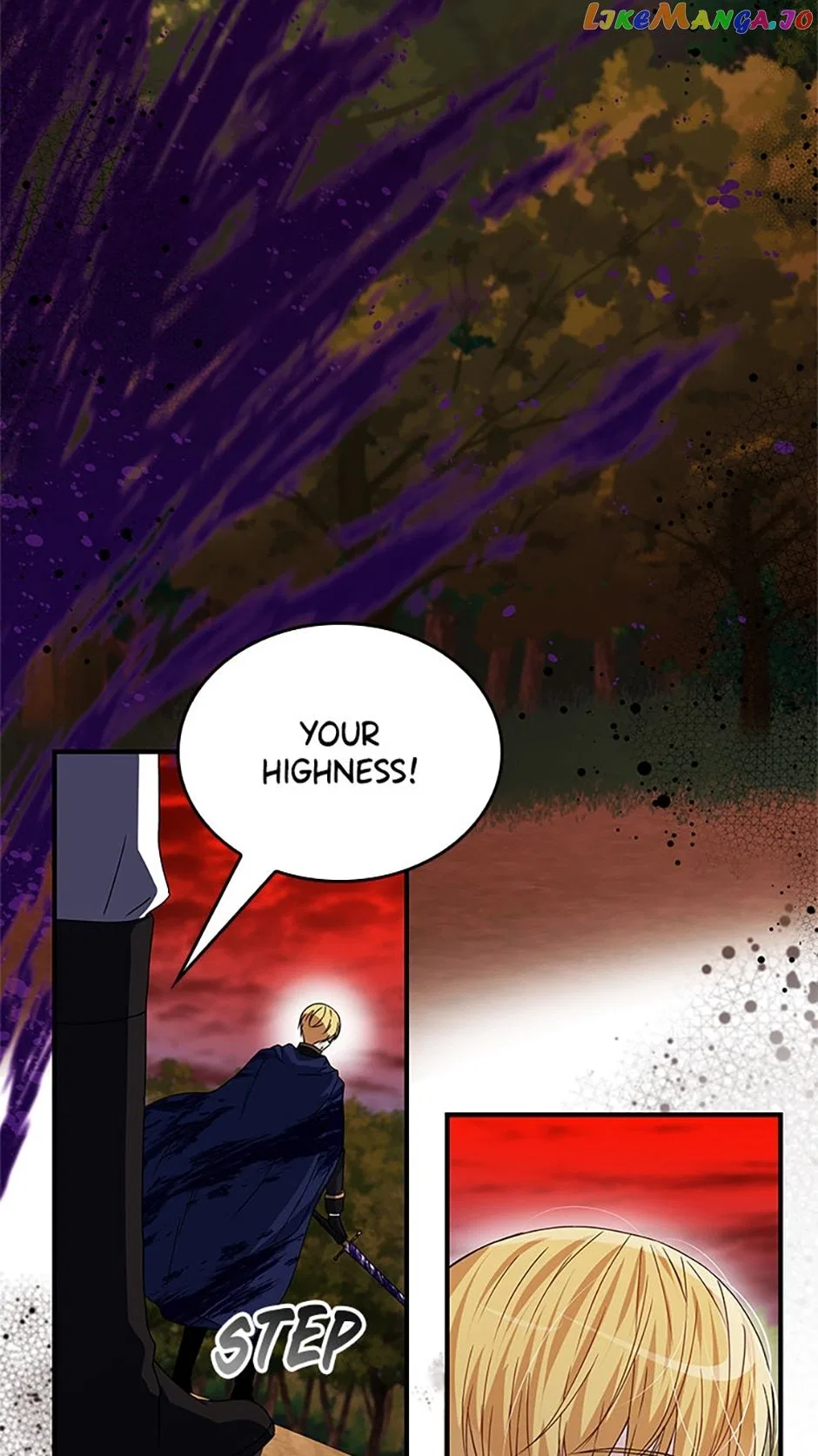 Don’t Be Obsessed With A Spirit Like Me! Chapter 42 – Page 40