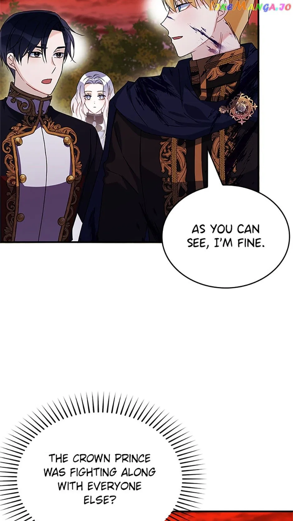 Don’t Be Obsessed With A Spirit Like Me! Chapter 42 – Page 42