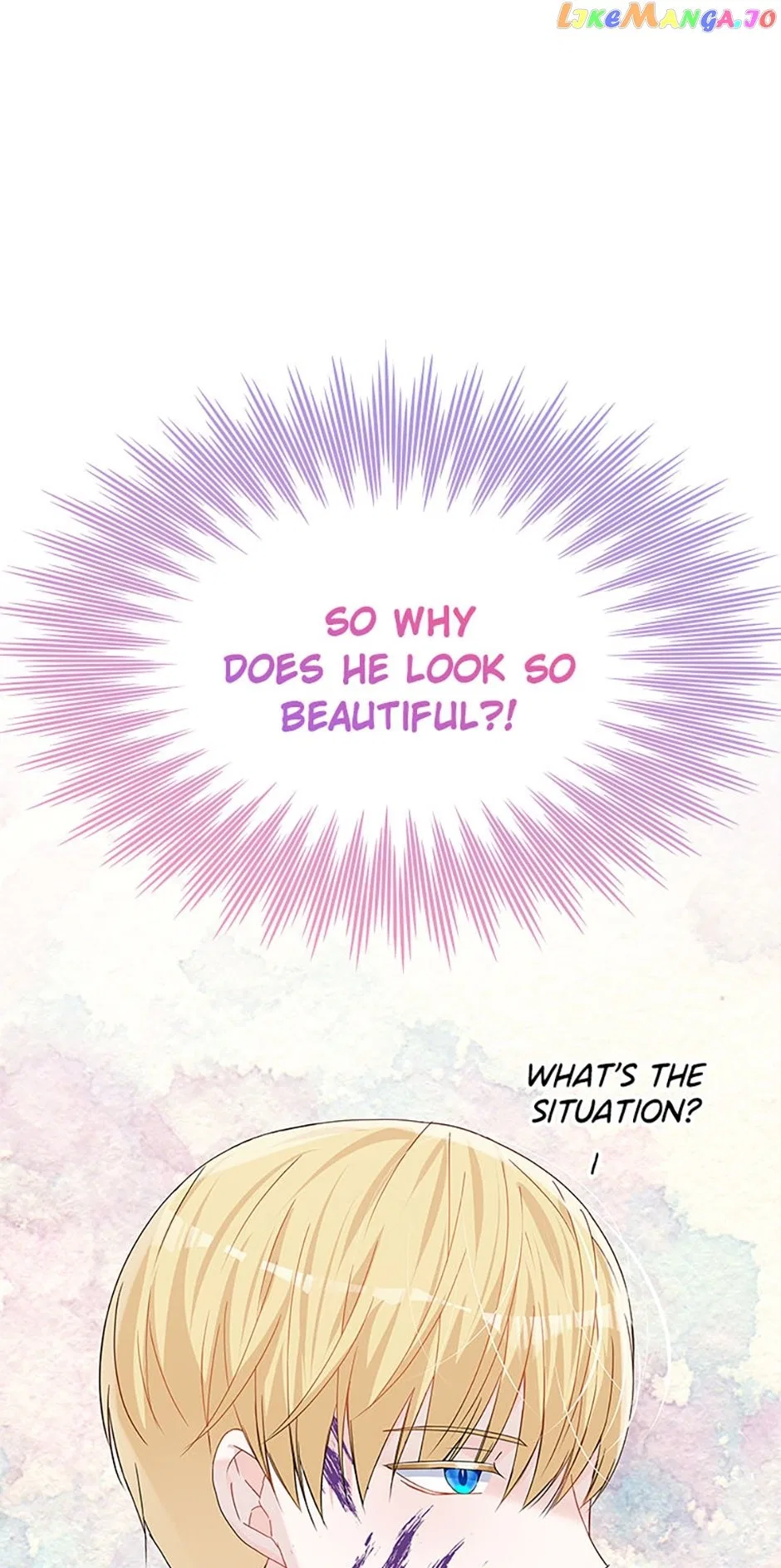 Don’t Be Obsessed With A Spirit Like Me! Chapter 42 – Page 44