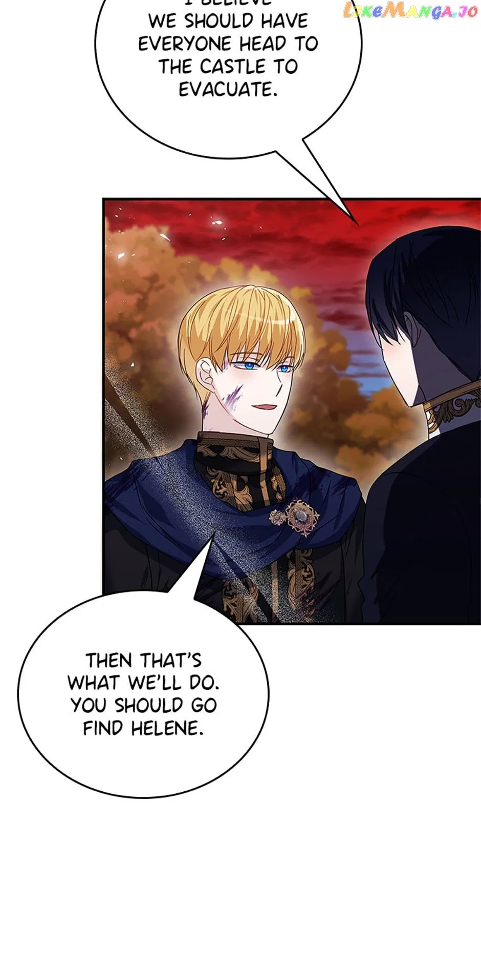 Don’t Be Obsessed With A Spirit Like Me! Chapter 42 – Page 48