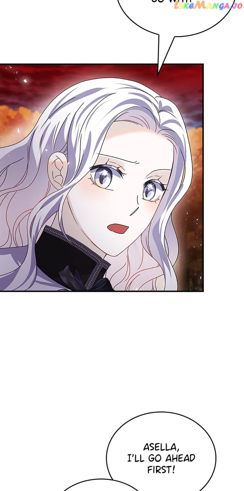 Don’t Be Obsessed With A Spirit Like Me! Chapter 42 – Page 52