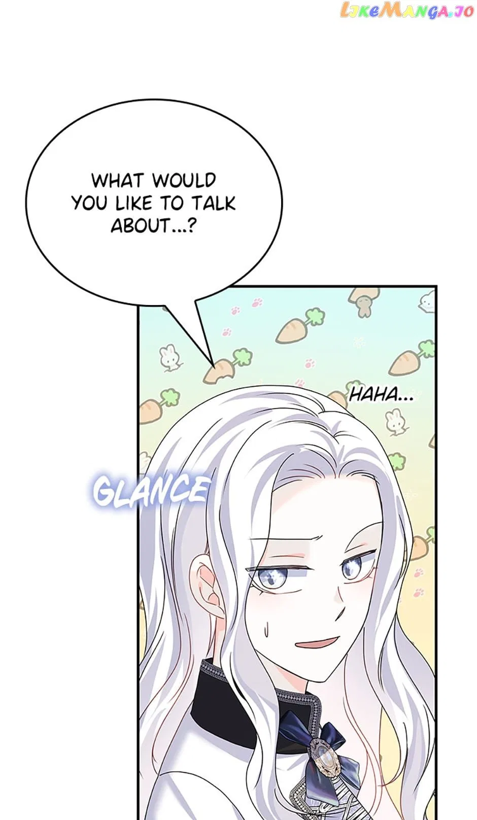 Don’t Be Obsessed With A Spirit Like Me! Chapter 42 – Page 54