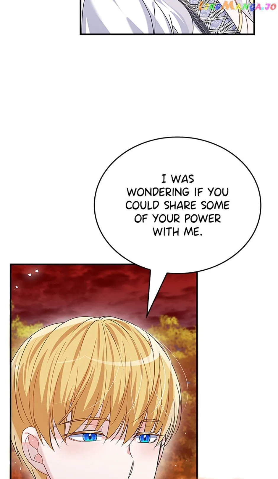 Don’t Be Obsessed With A Spirit Like Me! Chapter 42 – Page 55
