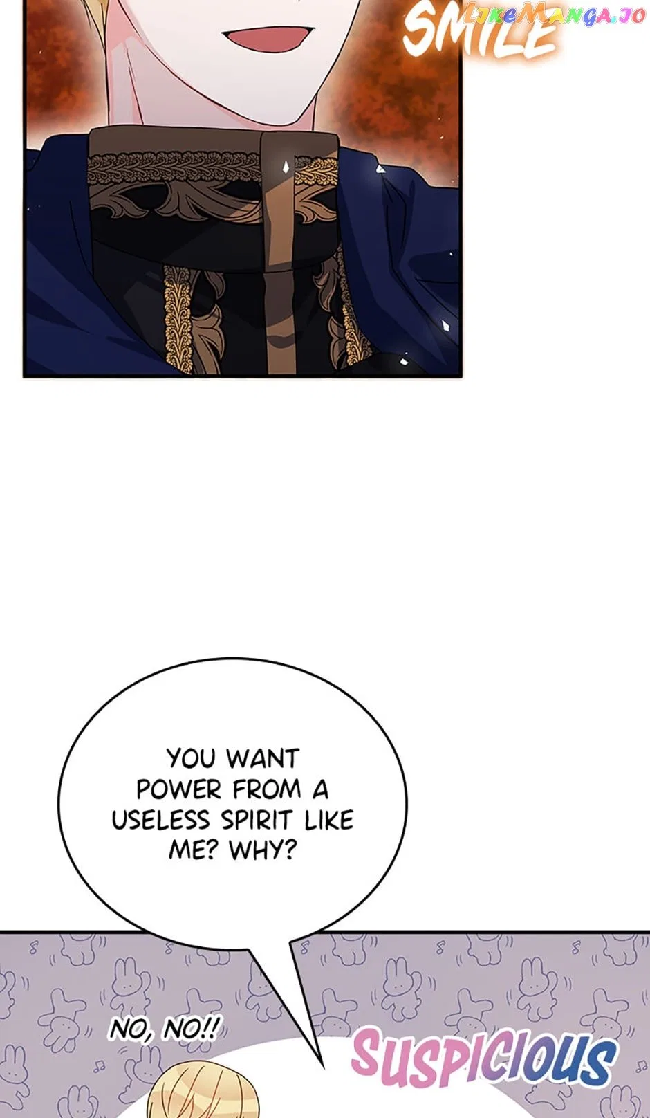 Don’t Be Obsessed With A Spirit Like Me! Chapter 42 – Page 56