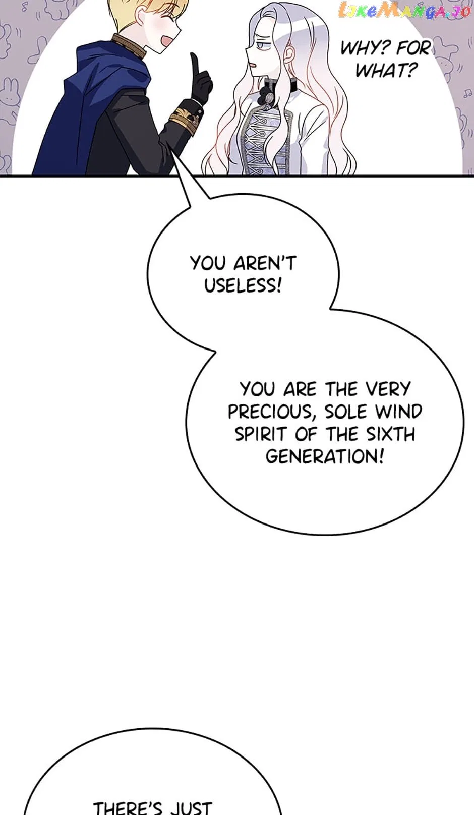 Don’t Be Obsessed With A Spirit Like Me! Chapter 42 – Page 57