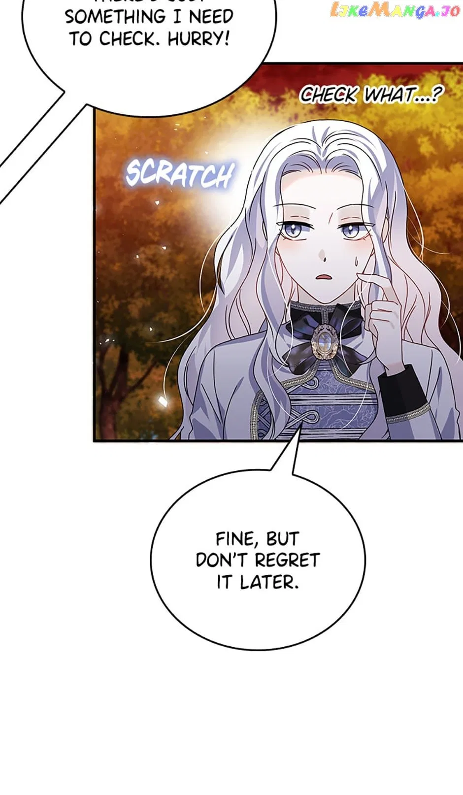 Don’t Be Obsessed With A Spirit Like Me! Chapter 42 – Page 58