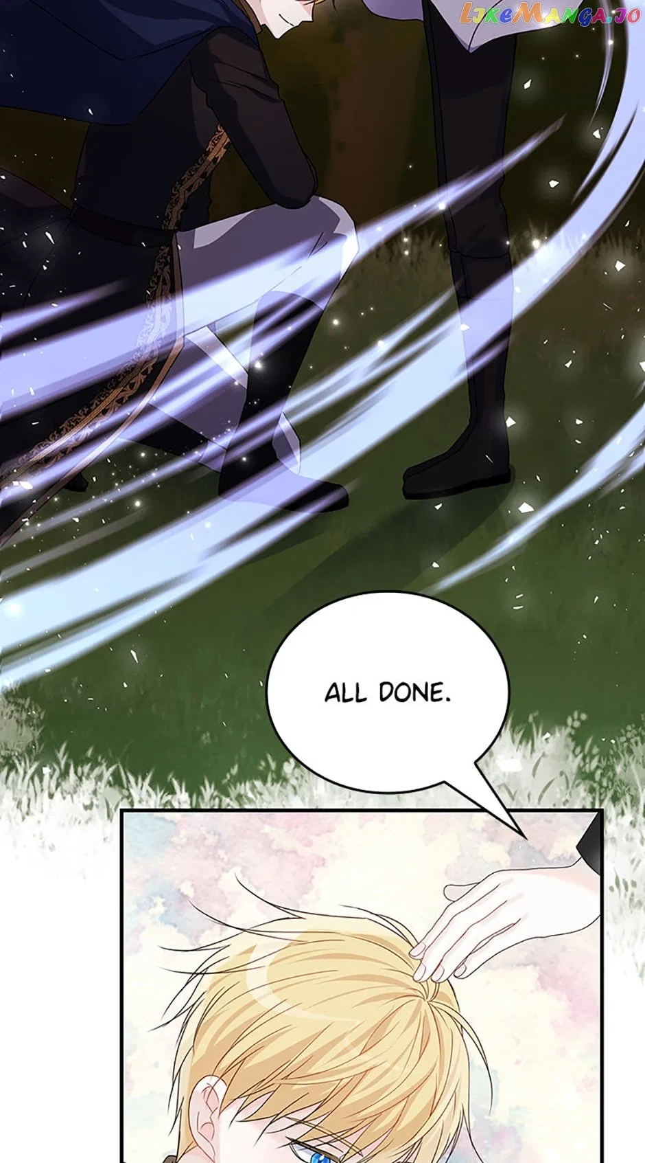 Don’t Be Obsessed With A Spirit Like Me! Chapter 42 – Page 61