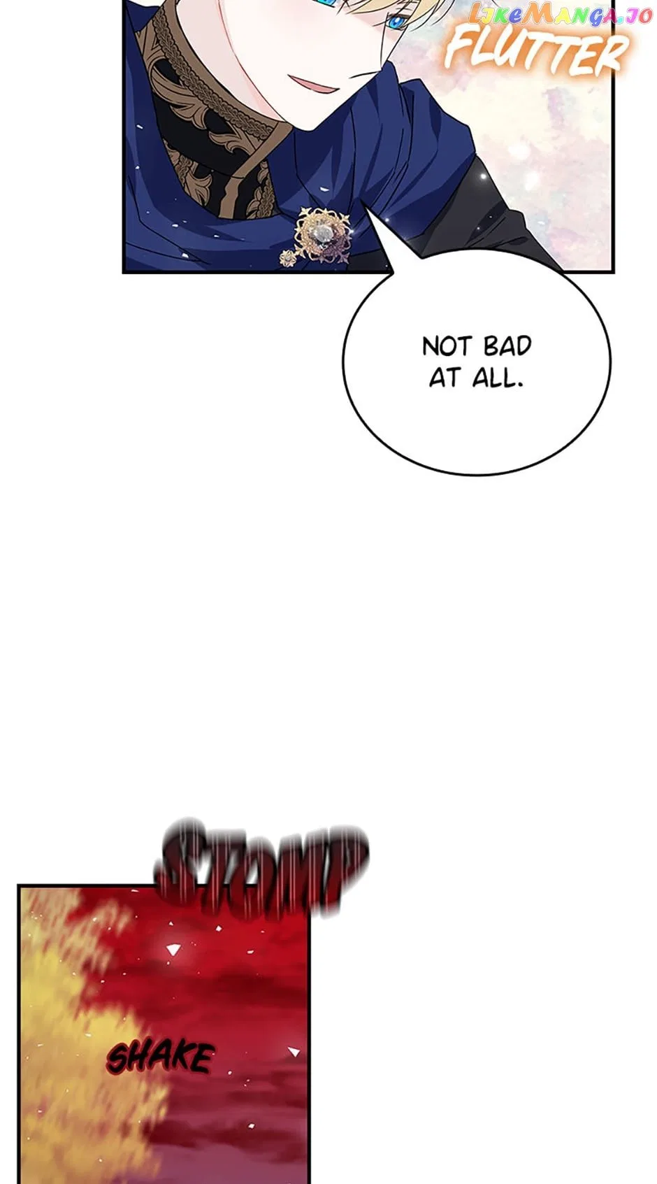Don’t Be Obsessed With A Spirit Like Me! Chapter 42 – Page 62