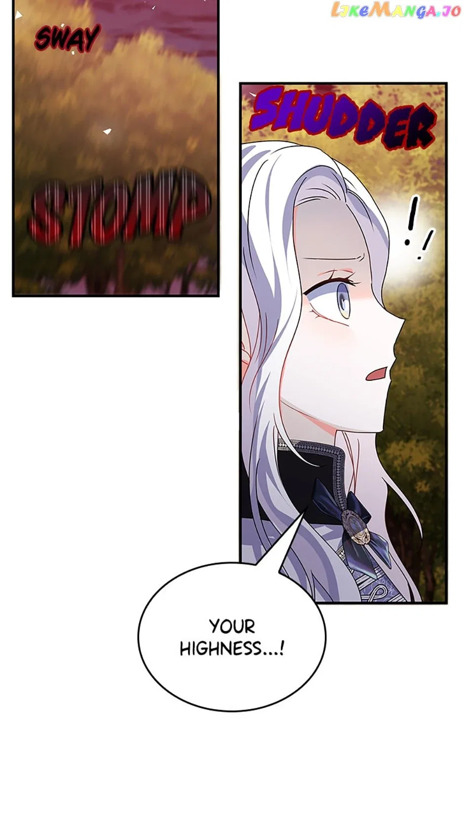 Don’t Be Obsessed With A Spirit Like Me! Chapter 42 – Page 63