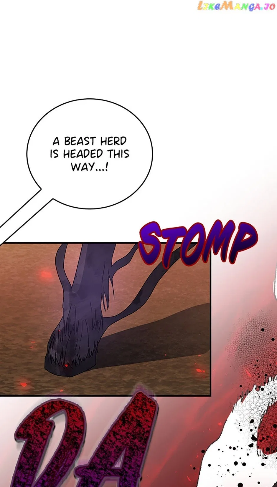 Don’t Be Obsessed With A Spirit Like Me! Chapter 42 – Page 64