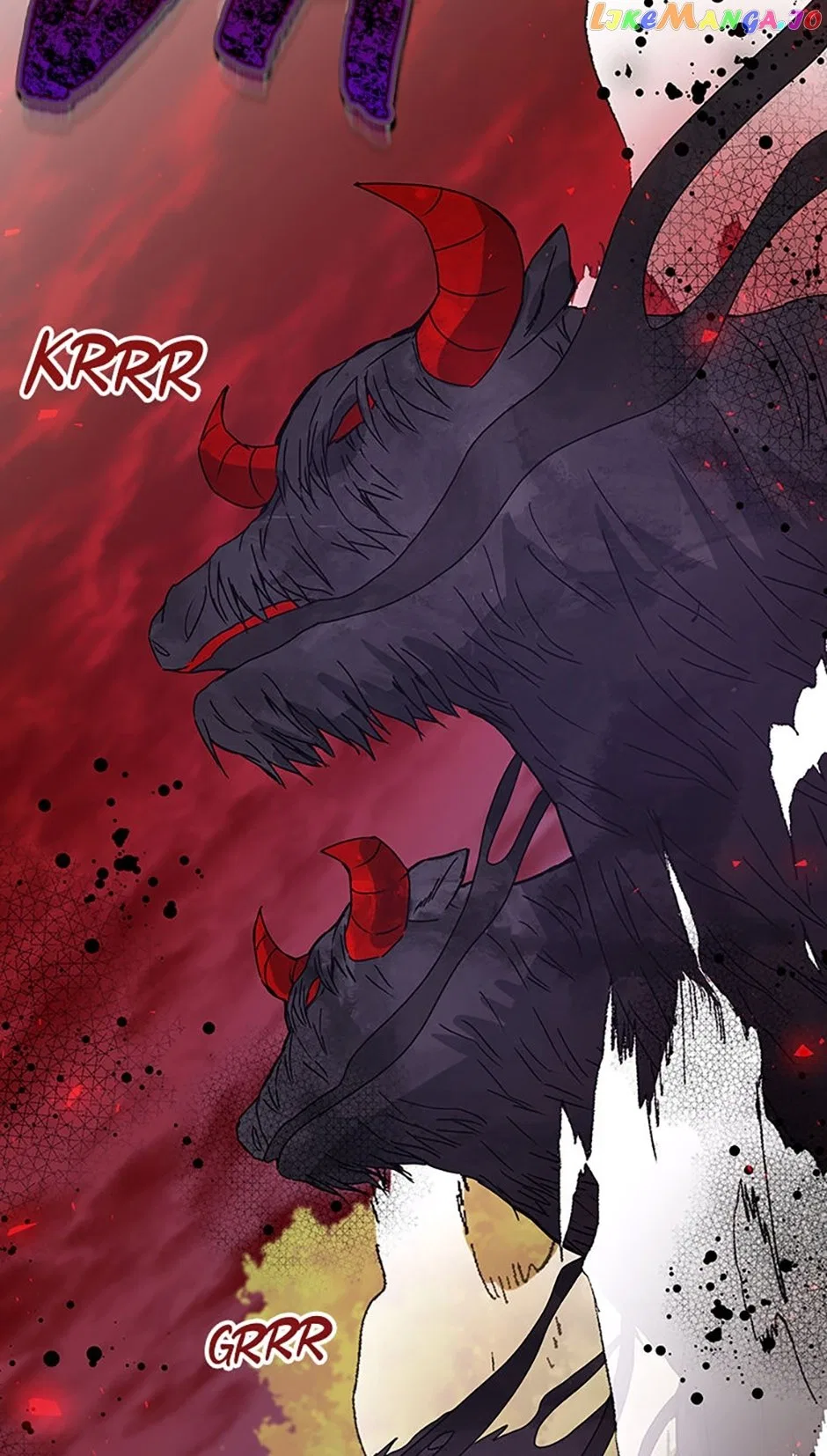 Don’t Be Obsessed With A Spirit Like Me! Chapter 42 – Page 65