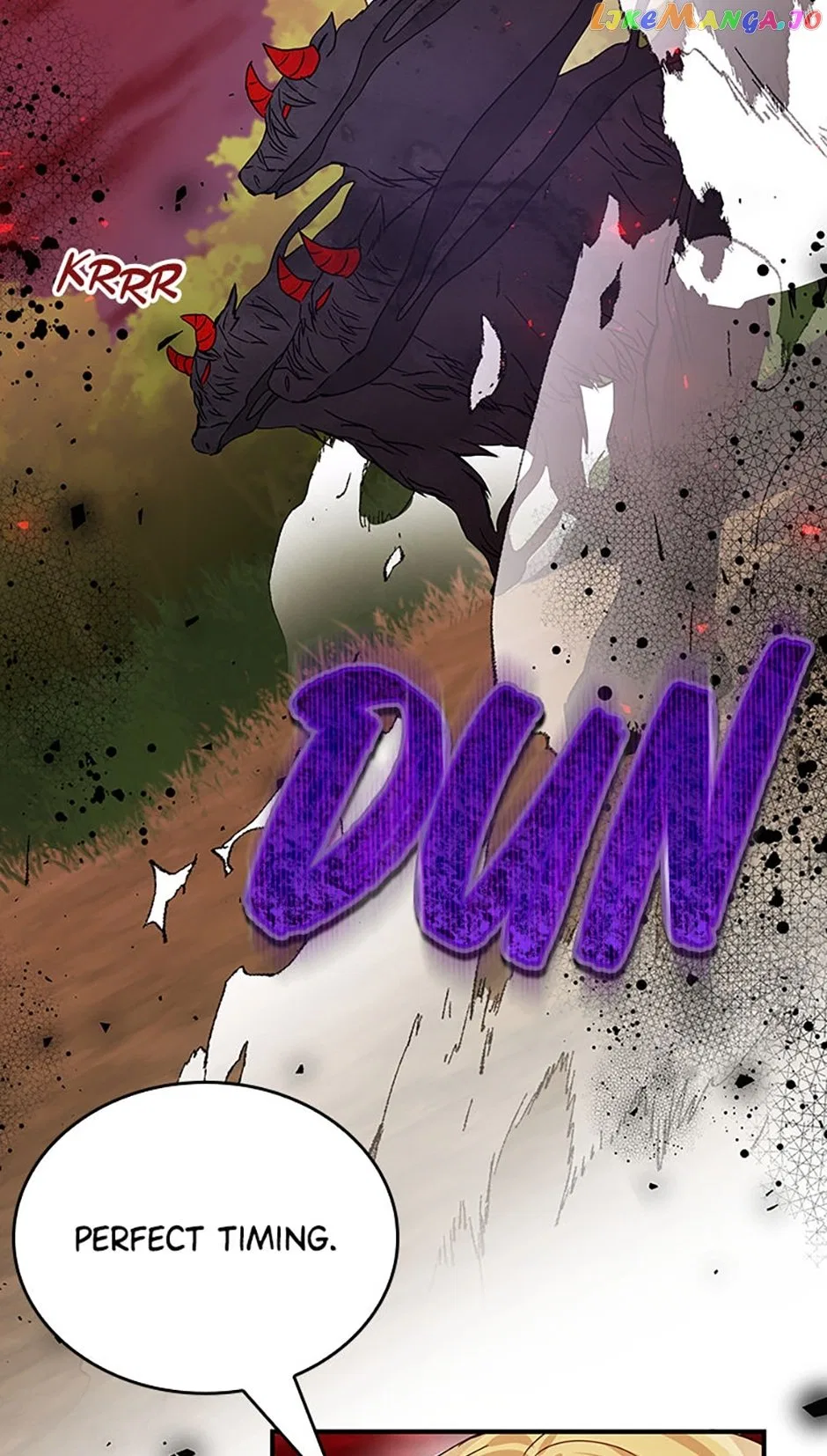 Don’t Be Obsessed With A Spirit Like Me! Chapter 42 – Page 66