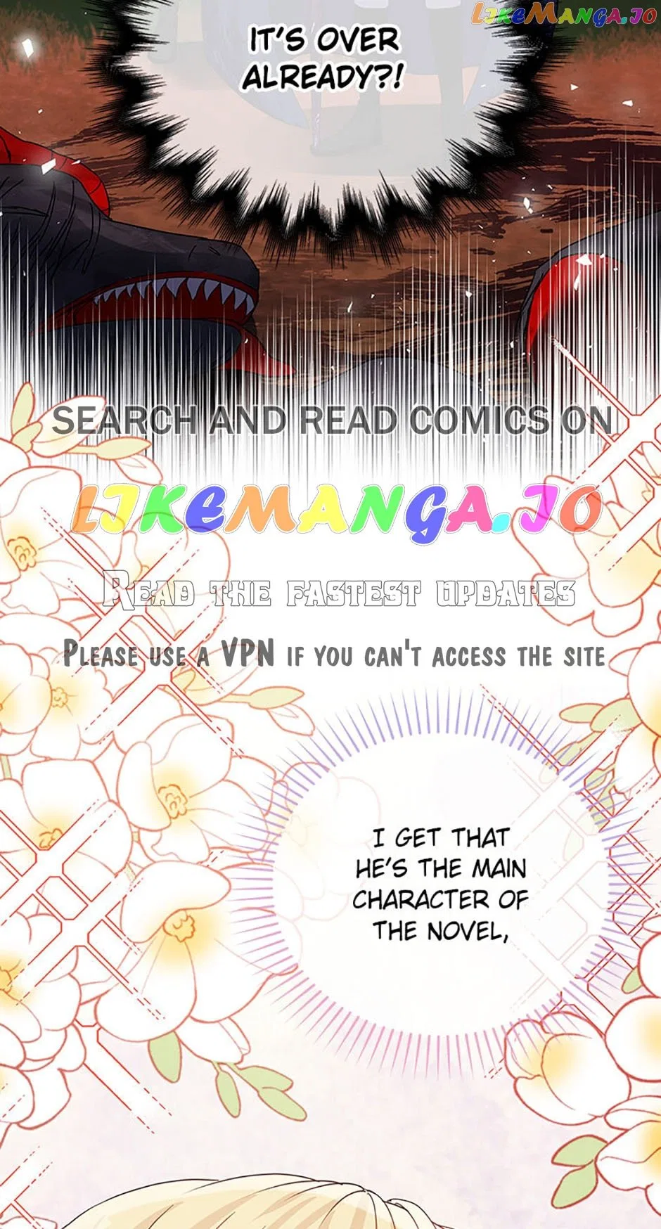 Don’t Be Obsessed With A Spirit Like Me! Chapter 42 – Page 75