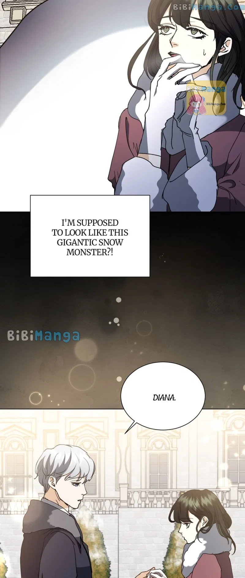 The Psycho Duke and I Chapter 15 – Page 14