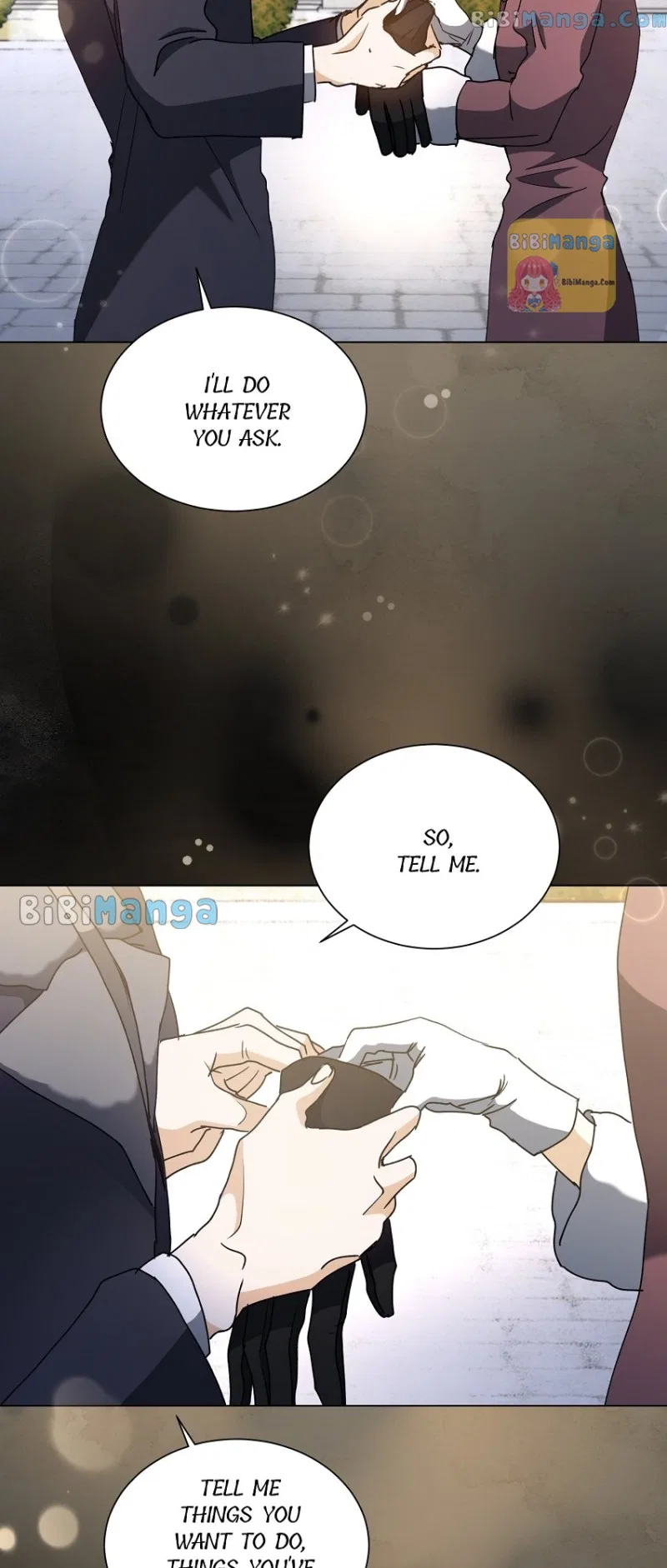 The Psycho Duke and I Chapter 15 – Page 15