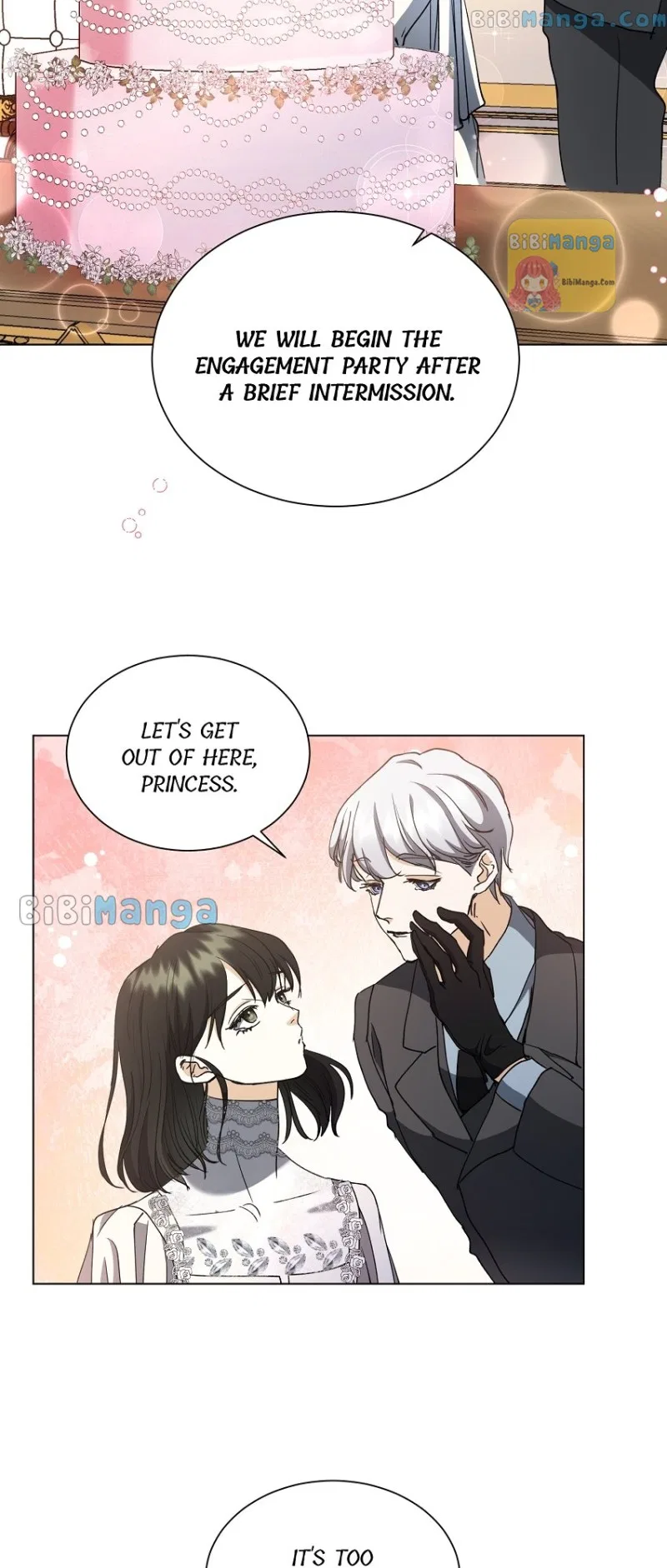 The Psycho Duke and I Chapter 15 – Page 22
