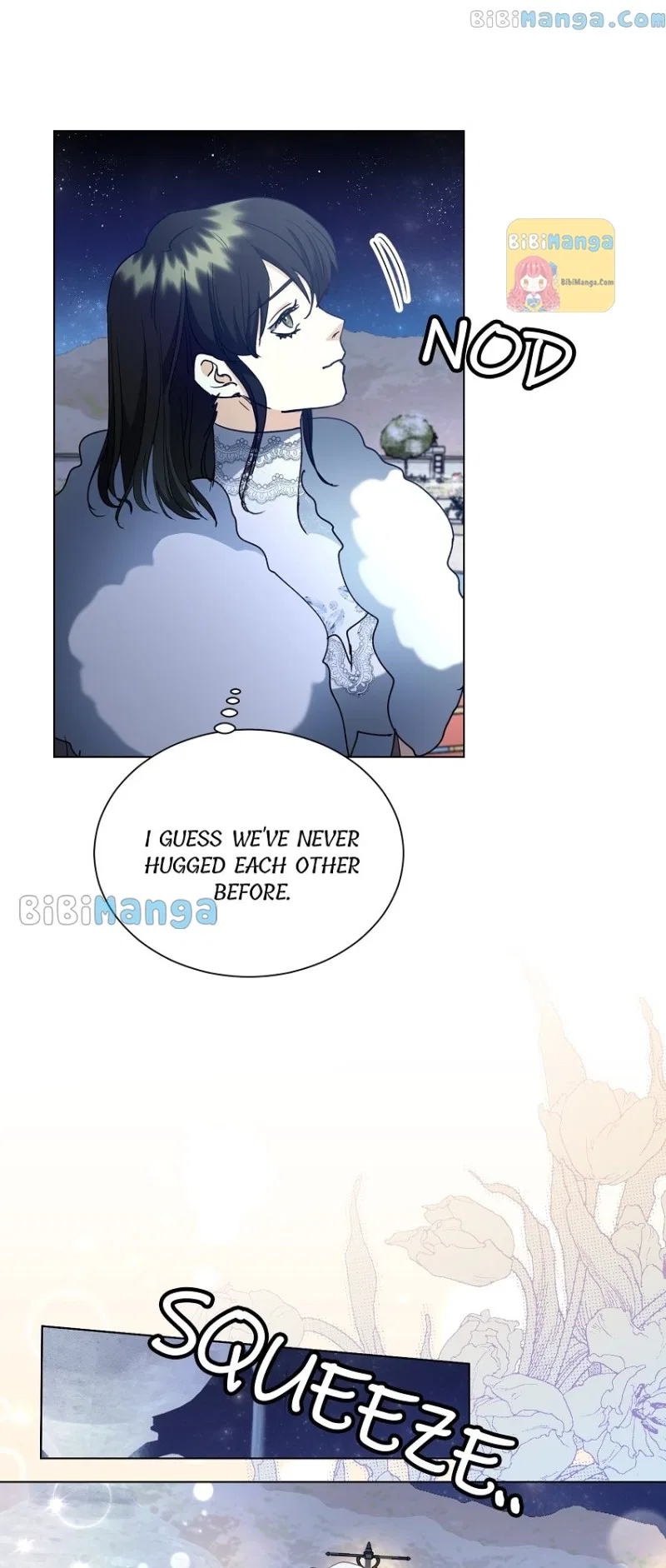 The Psycho Duke and I Chapter 15 – Page 28