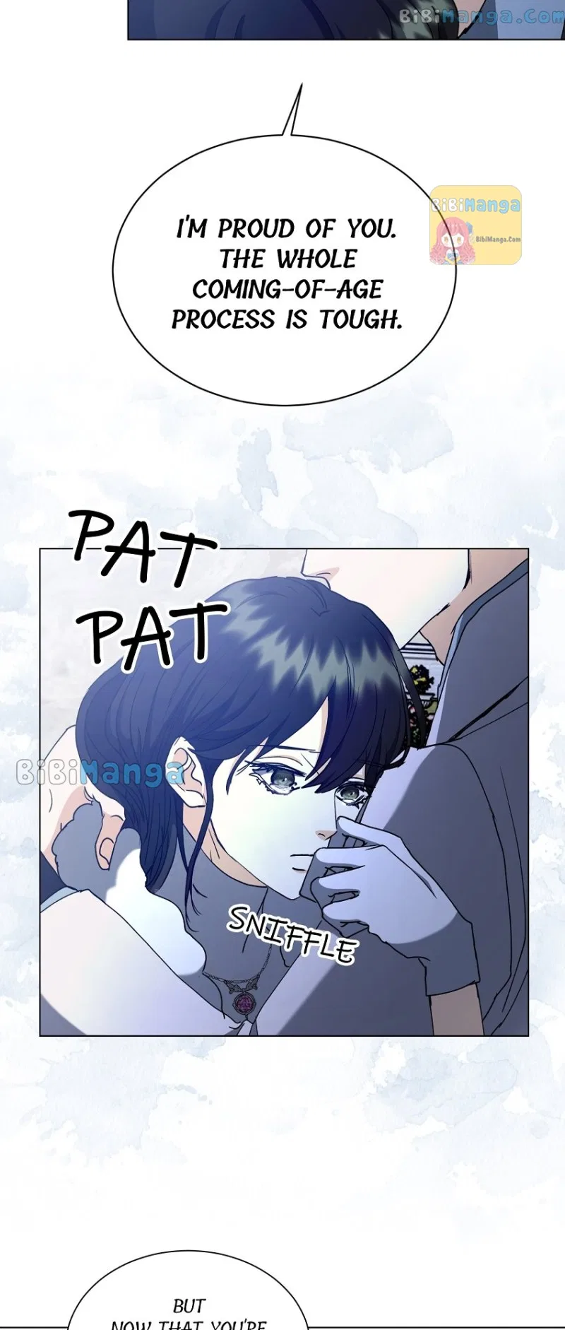 The Psycho Duke and I Chapter 15 – Page 30