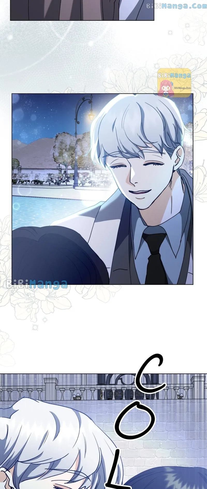 The Psycho Duke and I Chapter 15 – Page 35