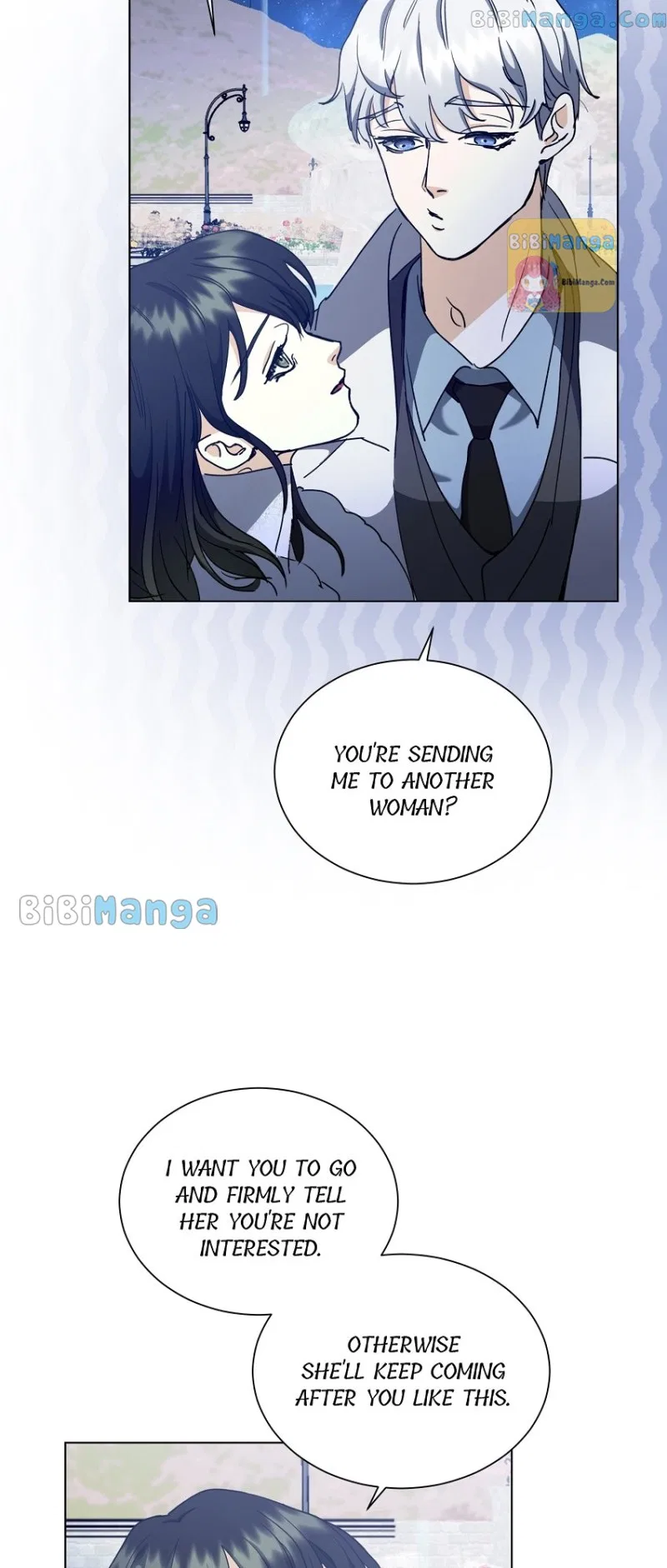 The Psycho Duke and I Chapter 15 – Page 39