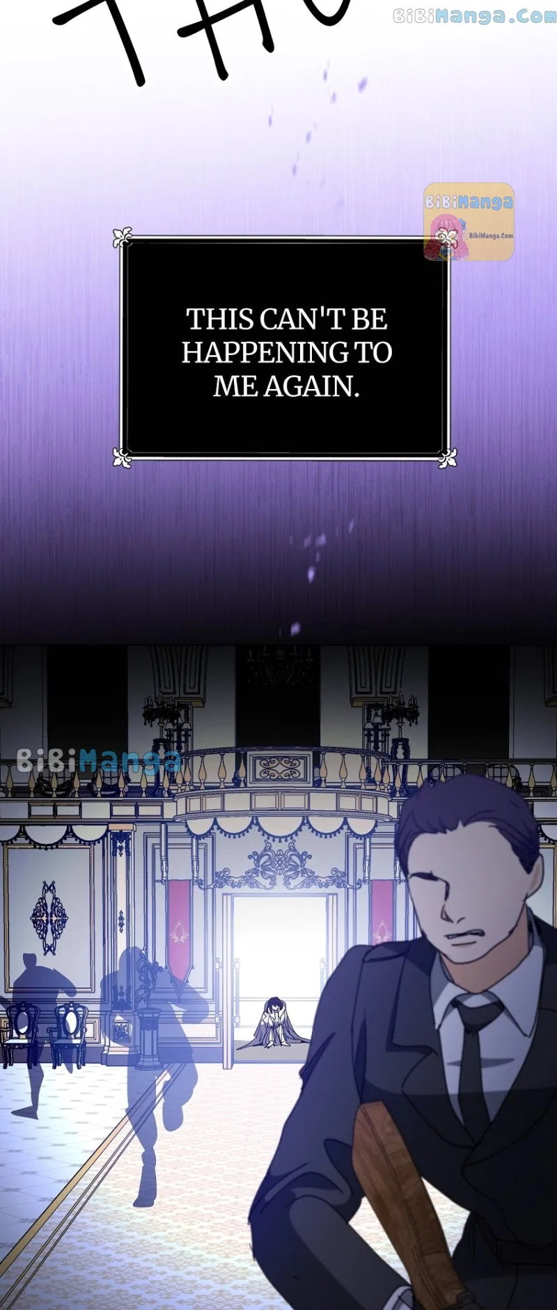The Psycho Duke and I Chapter 15 – Page 53