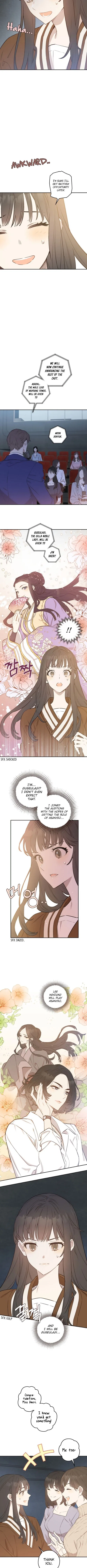 Onsaemiro Chapter 9 – Page 3