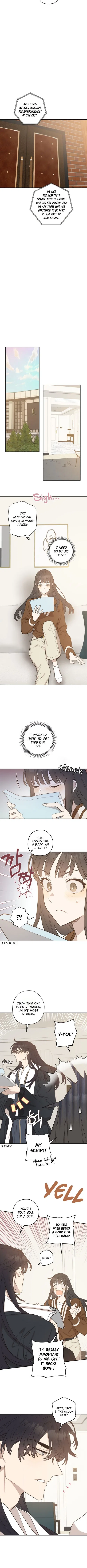 Onsaemiro Chapter 9 – Page 4