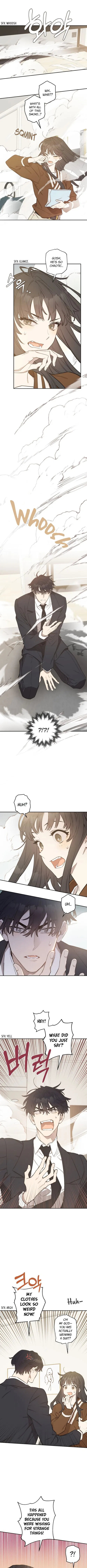 Onsaemiro Chapter 9 – Page 6
