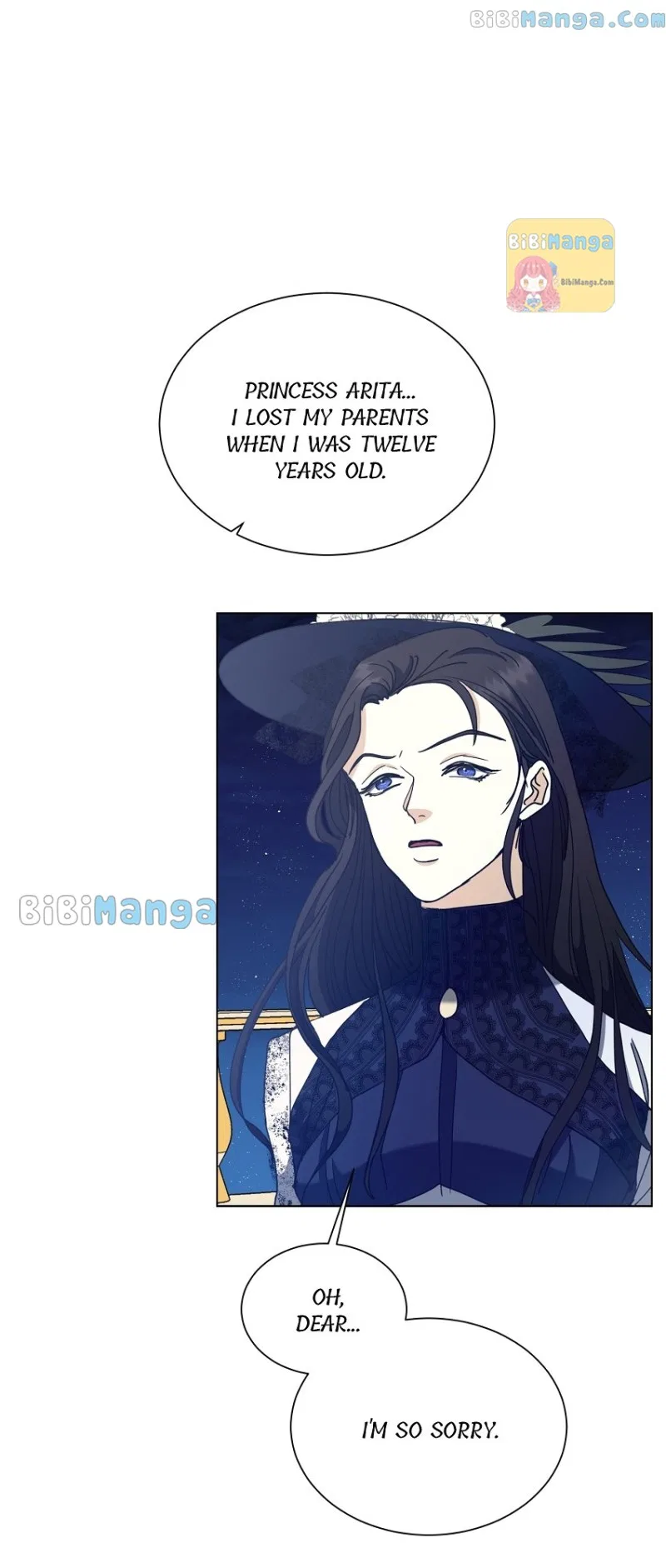 The Psycho Duke and I Chapter 14 – Page 14