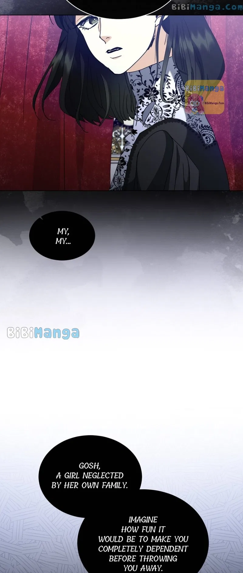The Psycho Duke and I Chapter 14 – Page 20