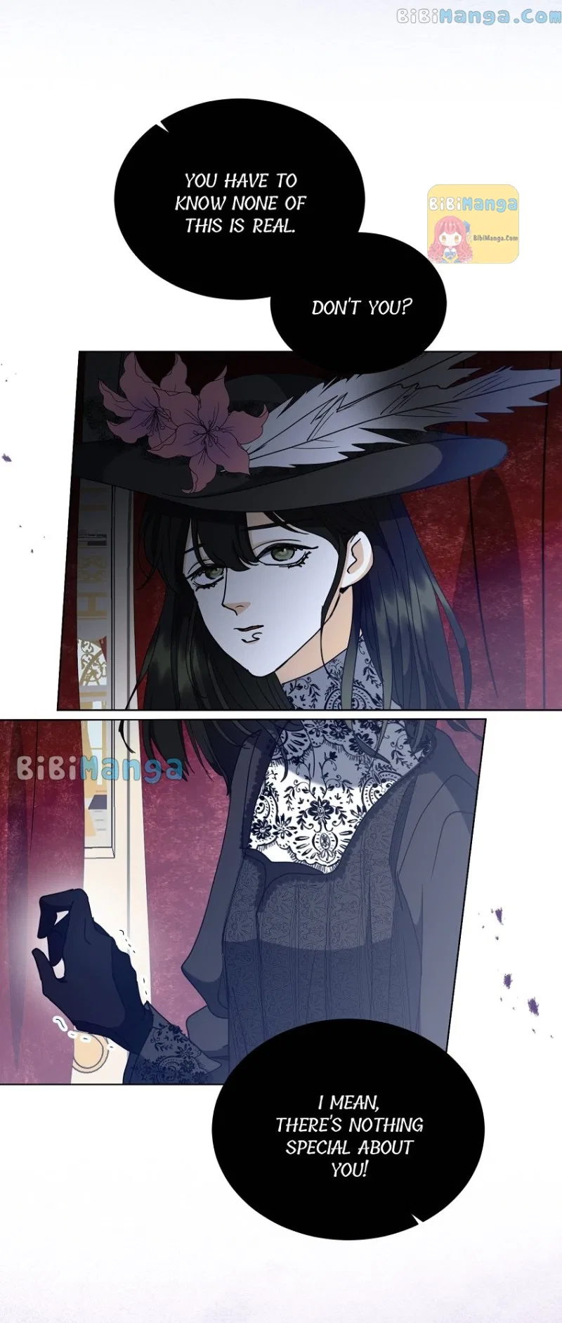 The Psycho Duke and I Chapter 14 – Page 22